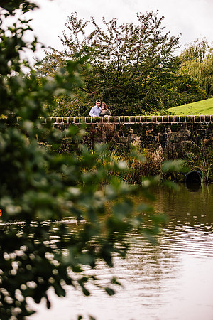 Staffordshire Engagement Photographer - Pre-Wedding Shoot - JCB Lakes - Laura & Luke - Samantha Jayne Photography-114