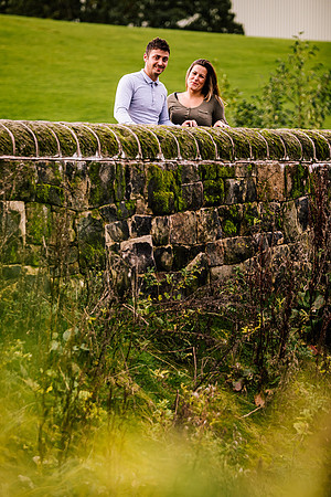 Staffordshire Engagement Photographer - Pre-Wedding Shoot - JCB Lakes - Laura & Luke - Samantha Jayne Photography-116