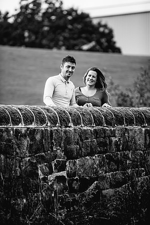 Staffordshire Engagement Photographer - Pre-Wedding Shoot - JCB Lakes - Laura & Luke - Samantha Jayne Photography-117