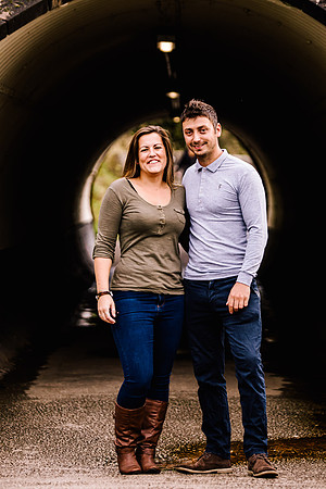 Staffordshire Engagement Photographer - Pre-Wedding Shoot - JCB Lakes - Laura & Luke - Samantha Jayne Photography-118