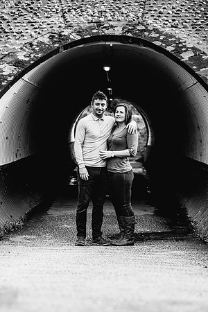 Staffordshire Engagement Photographer - Pre-Wedding Shoot - JCB Lakes - Laura & Luke - Samantha Jayne Photography-120