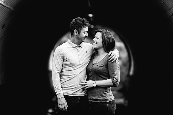 Staffordshire Engagement Photographer - Pre-Wedding Shoot - JCB Lakes - Laura & Luke - Samantha Jayne Photography-121