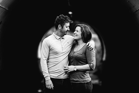 Staffordshire Engagement Photographer - Pre-Wedding Shoot - JCB Lakes - Laura & Luke - Samantha Jayne Photography-123