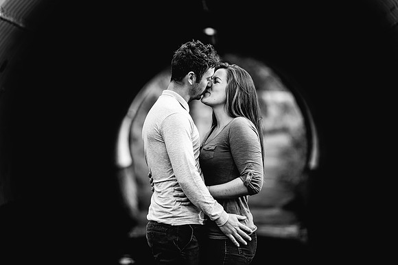 Staffordshire Engagement Photographer - Pre-Wedding Shoot - JCB Lakes - Laura & Luke - Samantha Jayne Photography-124