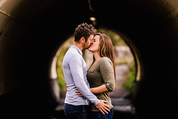 Staffordshire Engagement Photographer - Pre-Wedding Shoot - JCB Lakes - Laura & Luke - Samantha Jayne Photography-125