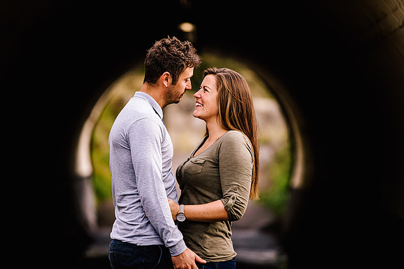 Staffordshire Engagement Photographer - Pre-Wedding Shoot - JCB Lakes - Laura & Luke - Samantha Jayne Photography-127