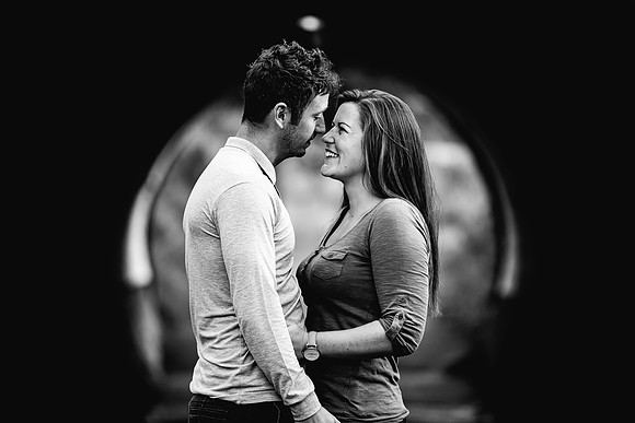 Staffordshire Engagement Photographer - Pre-Wedding Shoot - JCB Lakes - Laura & Luke - Samantha Jayne Photography-128