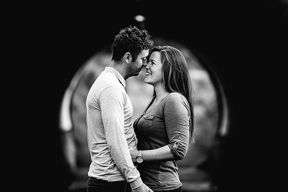 Staffordshire Engagement Photographer - Pre-Wedding Shoot - JCB Lakes - Laura & Luke - Samantha Jayne Photography-129