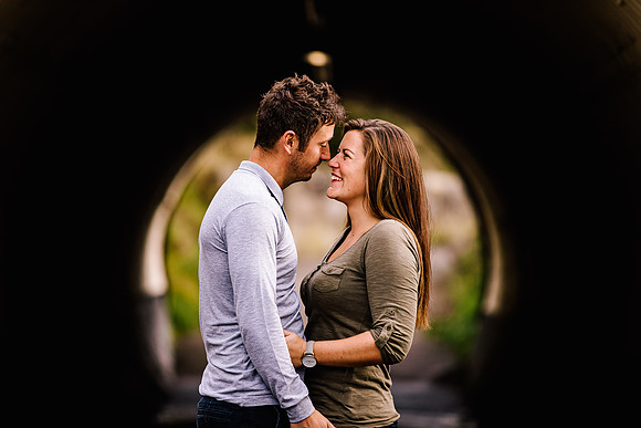 Staffordshire Engagement Photographer - Pre-Wedding Shoot - JCB Lakes - Laura & Luke - Samantha Jayne Photography-130