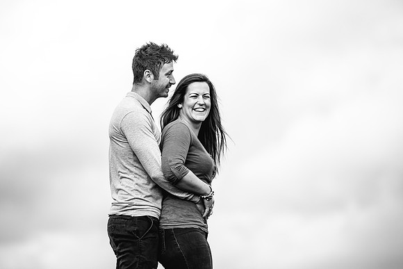 Staffordshire Engagement Photographer - Pre-Wedding Shoot - JCB Lakes - Laura & Luke - Samantha Jayne Photography-139