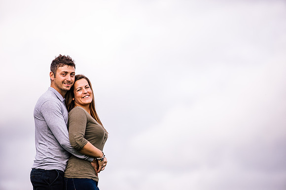 Staffordshire Engagement Photographer - Pre-Wedding Shoot - JCB Lakes - Laura & Luke - Samantha Jayne Photography-141