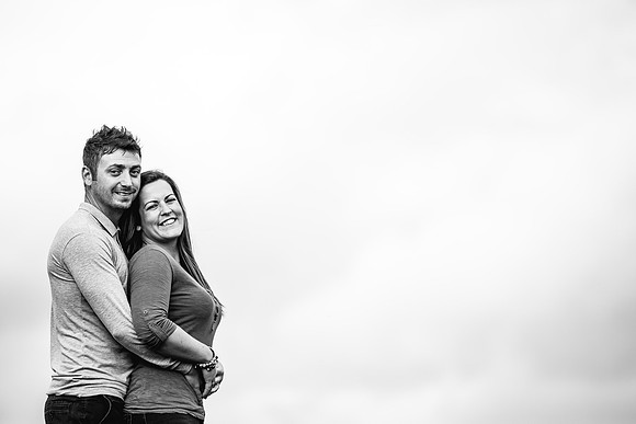 Staffordshire Engagement Photographer - Pre-Wedding Shoot - JCB Lakes - Laura & Luke - Samantha Jayne Photography-142