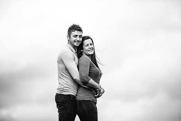 Staffordshire Engagement Photographer - Pre-Wedding Shoot - JCB Lakes - Laura & Luke - Samantha Jayne Photography-146