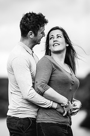 Staffordshire Engagement Photographer - Pre-Wedding Shoot - JCB Lakes - Laura & Luke - Samantha Jayne Photography-148