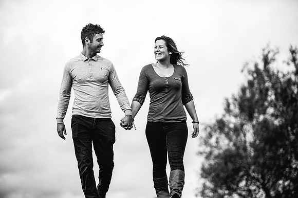 Staffordshire Engagement Photographer - Pre-Wedding Shoot - JCB Lakes - Laura & Luke - Samantha Jayne Photography-152