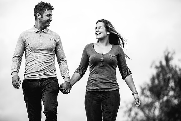 Staffordshire Engagement Photographer - Pre-Wedding Shoot - JCB Lakes - Laura & Luke - Samantha Jayne Photography-154