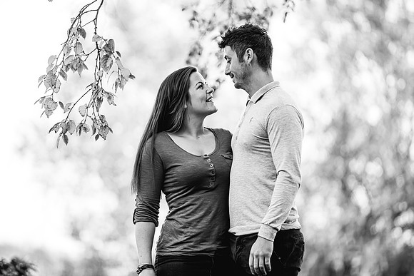 Staffordshire Engagement Photographer - Pre-Wedding Shoot - JCB Lakes - Laura & Luke - Samantha Jayne Photography-176
