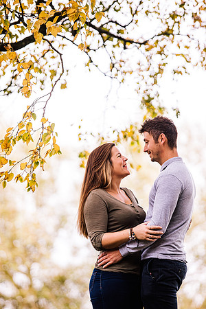 Staffordshire Engagement Photographer - Pre-Wedding Shoot - JCB Lakes - Laura & Luke - Samantha Jayne Photography-177