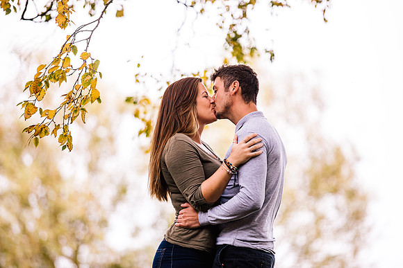 Staffordshire Engagement Photographer - Pre-Wedding Shoot - JCB Lakes - Laura & Luke - Samantha Jayne Photography-181