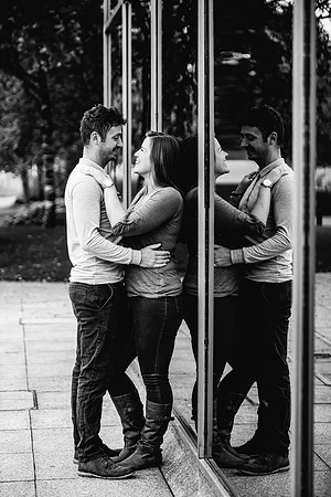Staffordshire Engagement Photographer - Pre-Wedding Shoot - JCB Lakes - Laura & Luke - Samantha Jayne Photography-188