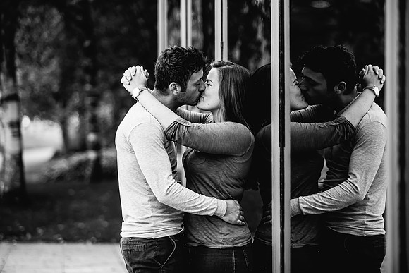 Staffordshire Engagement Photographer - Pre-Wedding Shoot - JCB Lakes - Laura & Luke - Samantha Jayne Photography-190