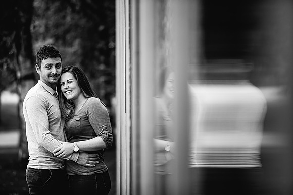 Staffordshire Engagement Photographer - Pre-Wedding Shoot - JCB Lakes - Laura & Luke - Samantha Jayne Photography-195
