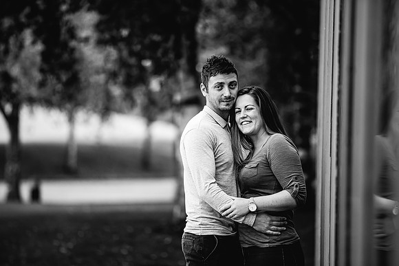 Staffordshire Engagement Photographer - Pre-Wedding Shoot - JCB Lakes - Laura & Luke - Samantha Jayne Photography-196