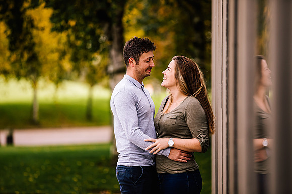 Staffordshire Engagement Photographer - Pre-Wedding Shoot - JCB Lakes - Laura & Luke - Samantha Jayne Photography-197