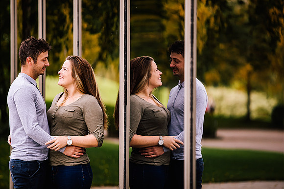 Staffordshire Engagement Photographer - Pre-Wedding Shoot - JCB Lakes - Laura & Luke - Samantha Jayne Photography-198