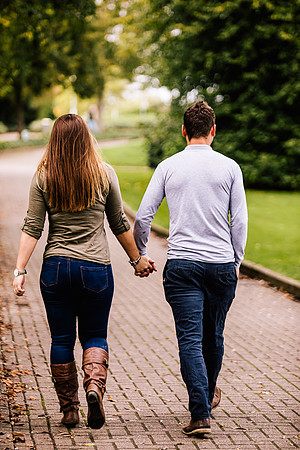 Staffordshire Engagement Photographer - Pre-Wedding Shoot - JCB Lakes - Laura & Luke - Samantha Jayne Photography-199