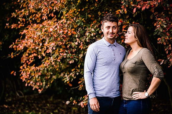Staffordshire Engagement Photographer - Pre-Wedding Shoot - JCB Lakes - Laura & Luke - Samantha Jayne Photography-201