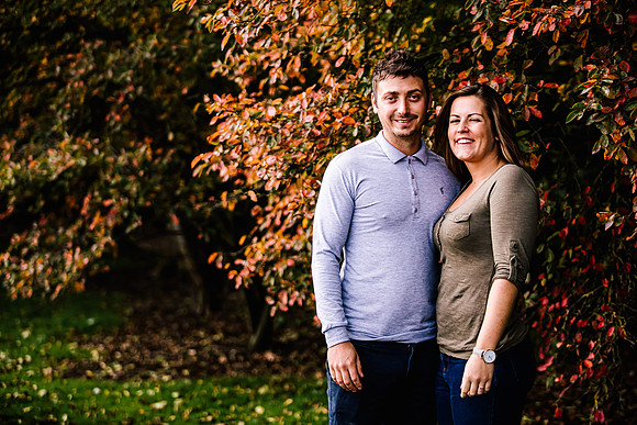 Staffordshire Engagement Photographer - Pre-Wedding Shoot - JCB Lakes - Laura & Luke - Samantha Jayne Photography-202