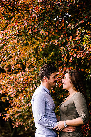 Staffordshire Engagement Photographer - Pre-Wedding Shoot - JCB Lakes - Laura & Luke - Samantha Jayne Photography-205