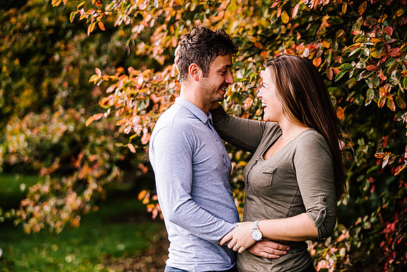 Staffordshire Engagement Photographer - Pre-Wedding Shoot - JCB Lakes - Laura & Luke - Samantha Jayne Photography-206