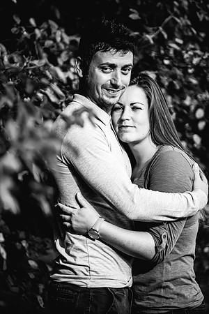 Staffordshire Engagement Photographer - Pre-Wedding Shoot - JCB Lakes - Laura & Luke - Samantha Jayne Photography-208