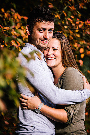 Staffordshire Engagement Photographer - Pre-Wedding Shoot - JCB Lakes - Laura & Luke - Samantha Jayne Photography-209