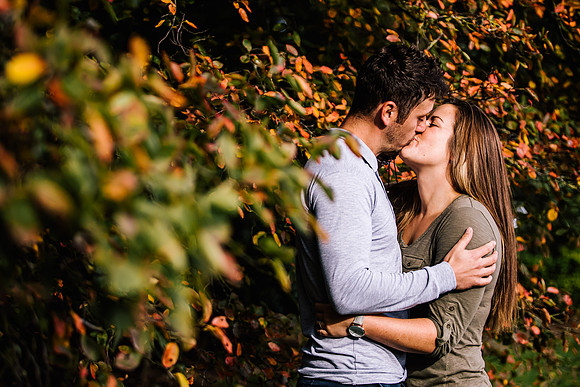 Staffordshire Engagement Photographer - Pre-Wedding Shoot - JCB Lakes - Laura & Luke - Samantha Jayne Photography-211