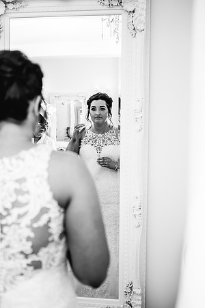 Alcumlow Wedding Barn  - Wedding Photography - Staffordshire Wedding Photographer-281