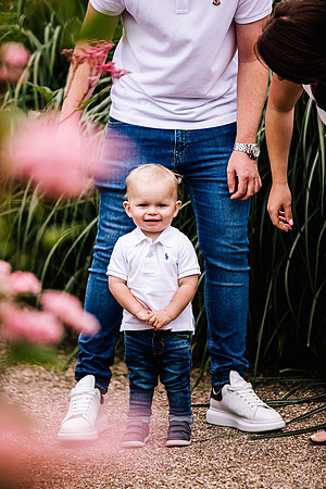 Staffordshire Engagement Photographer - Pre-Wedding Shoot - Trentham Gardens - Nicky-Tom - Samantha Jayne Photography-1