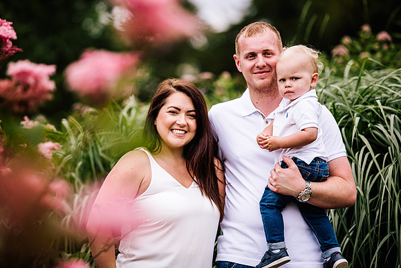 Staffordshire Engagement Photographer - Pre-Wedding Shoot - Trentham Gardens - Nicky-Tom - Samantha Jayne Photography-4