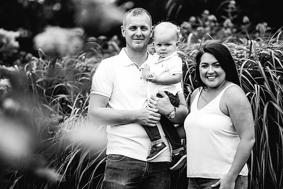 Staffordshire Engagement Photographer - Pre-Wedding Shoot - Trentham Gardens - Nicky-Tom - Samantha Jayne Photography-3
