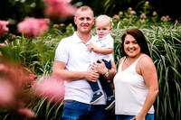 Staffordshire Engagement Photographer - Pre-Wedding Shoot - Trentham Gardens - Nicky-Tom - Samantha Jayne Photography-2