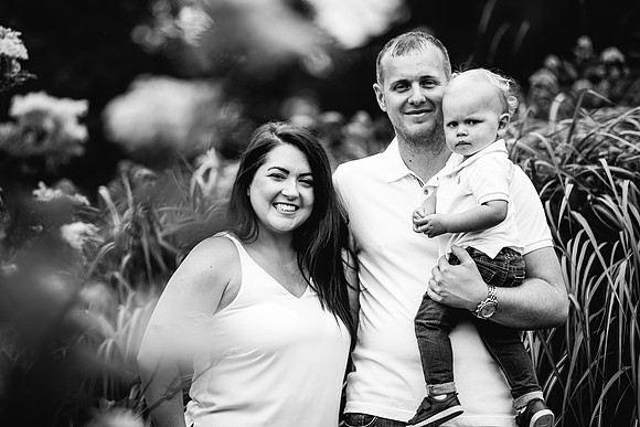 Staffordshire Engagement Photographer - Pre-Wedding Shoot - Trentham Gardens - Nicky-Tom - Samantha Jayne Photography-5