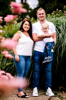 Staffordshire Engagement Photographer - Pre-Wedding Shoot - Trentham Gardens - Nicky-Tom - Samantha Jayne Photography-6