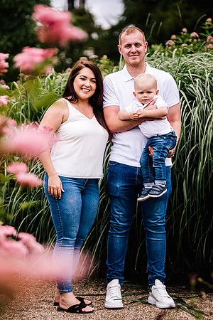 Staffordshire Engagement Photographer - Pre-Wedding Shoot - Trentham Gardens - Nicky-Tom - Samantha Jayne Photography-6