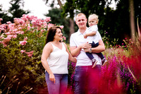 Staffordshire Engagement Photographer - Pre-Wedding Shoot - Trentham Gardens - Nicky-Tom - Samantha Jayne Photography-10