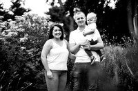 Staffordshire Engagement Photographer - Pre-Wedding Shoot - Trentham Gardens - Nicky-Tom - Samantha Jayne Photography-12
