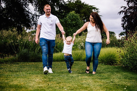 Staffordshire Engagement Photographer - Pre-Wedding Shoot - Trentham Gardens - Nicky-Tom - Samantha Jayne Photography-15
