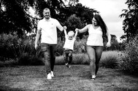 Staffordshire Engagement Photographer - Pre-Wedding Shoot - Trentham Gardens - Nicky-Tom - Samantha Jayne Photography-16
