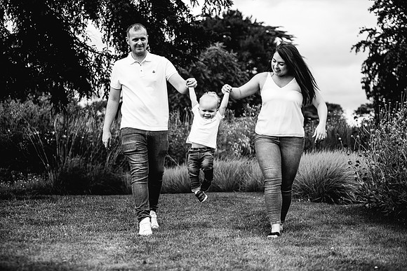 Staffordshire Engagement Photographer - Pre-Wedding Shoot - Trentham Gardens - Nicky-Tom - Samantha Jayne Photography-16